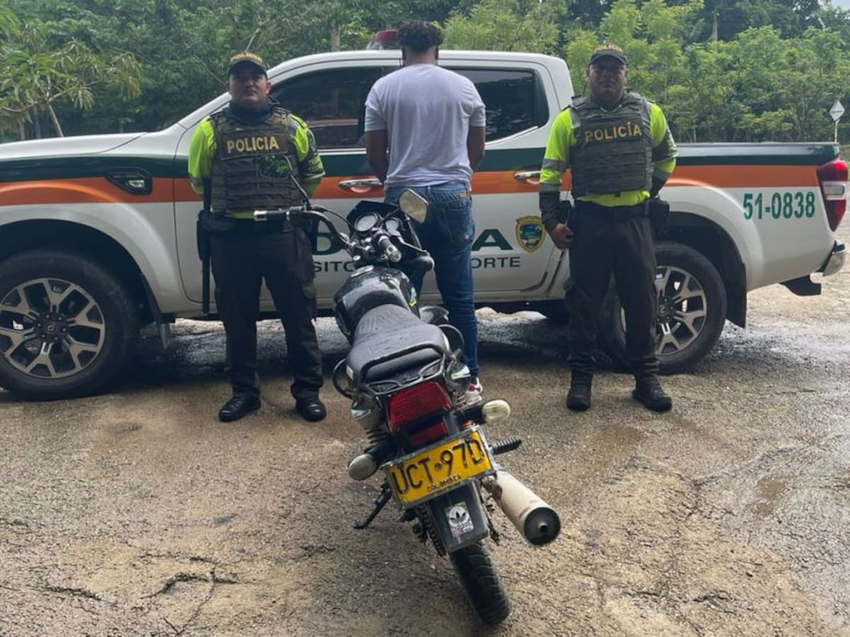 Policía atendió 37 riñas durante el fin de semana en municipios de Bolívar