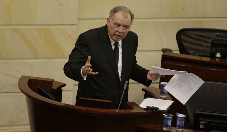 Procurador, Alejandro Ordóñez