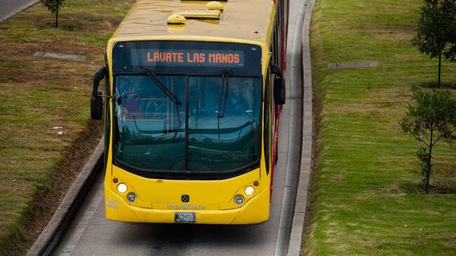 Transmilenio