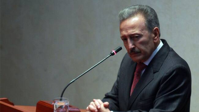 Luis Ernesto Gilibert. Foto: Colprensa