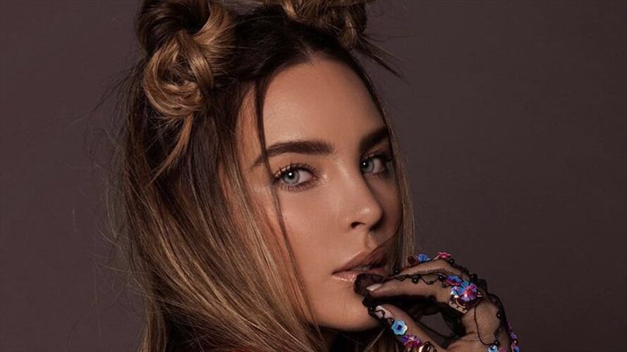 Foto: Facebook/@belindapop.