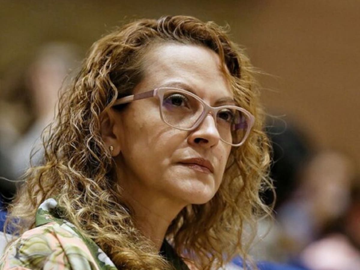 Hace 22 años Jineth Bedoya fue víctima de secuestro, tortura y violación