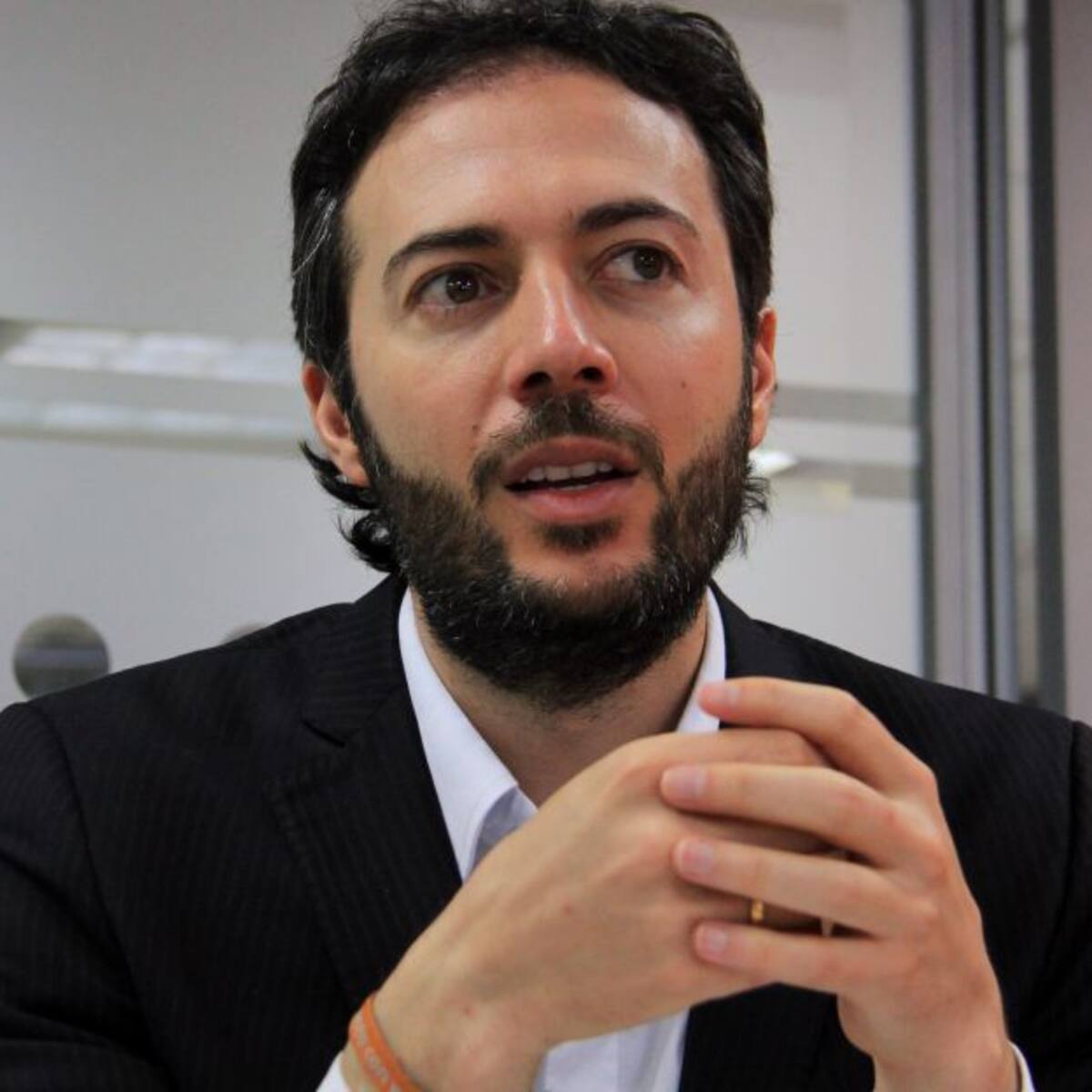 Comité revocatorio de Daniel Quintero logró firmas requeridas