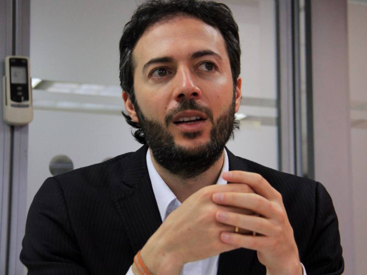 Comité revocatorio de Daniel Quintero logró firmas requeridas