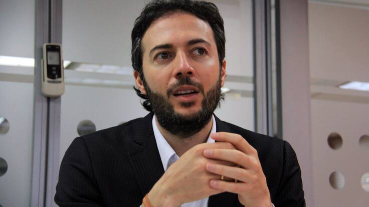 Comité revocatorio de Daniel Quintero logró firmas requeridas