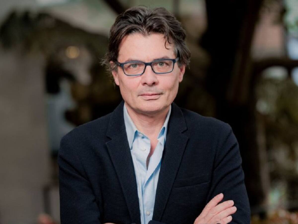 Alejandro Gaviria se queda en la academia, no será candidato presidencial
