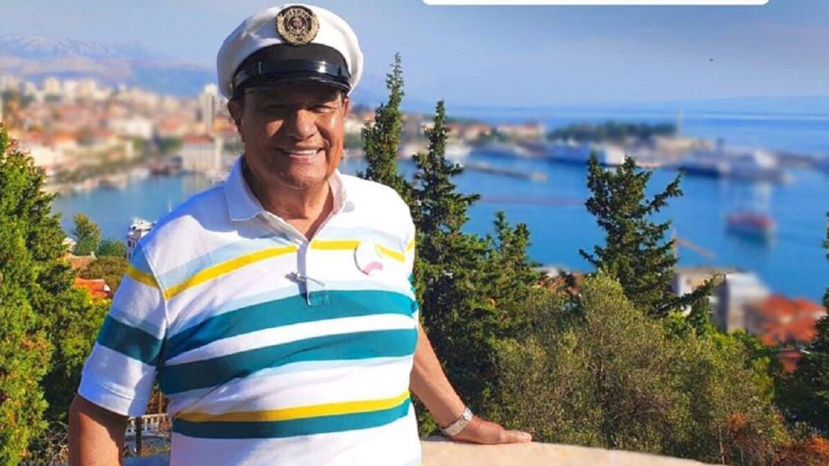 Víctima del COVID-19 murió en Cali el empresario de turismo Belisario Marin