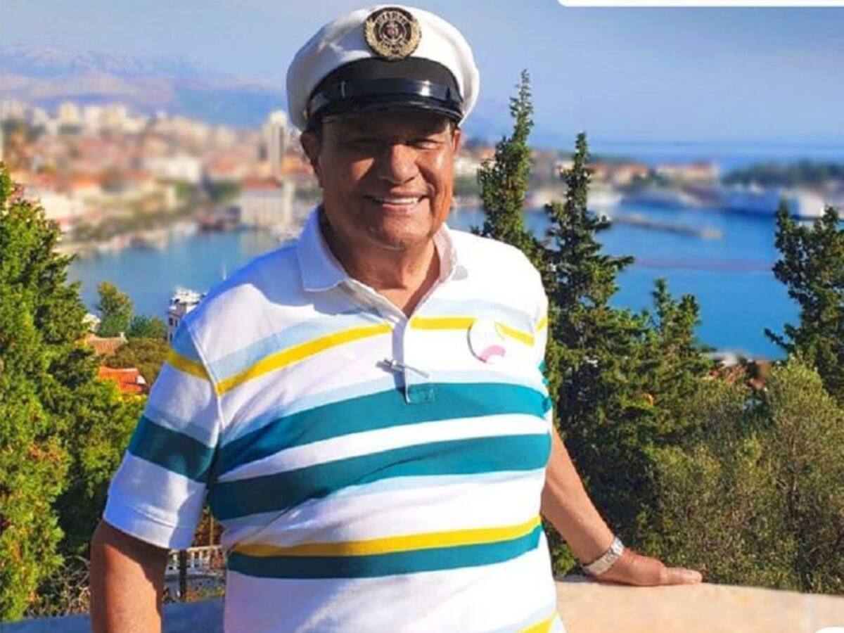 Víctima del COVID-19 murió en Cali el empresario de turismo Belisario Marin