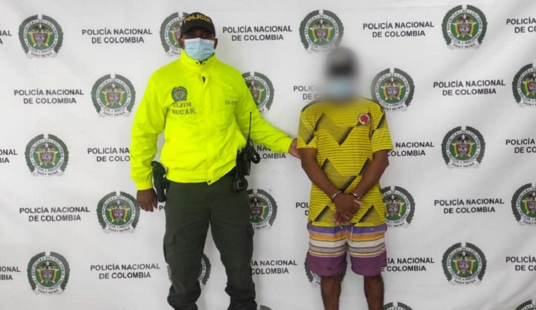 El procesado habría aprovechado que era esposo de la tía de la víctima para someterla a vejámenes sexuales