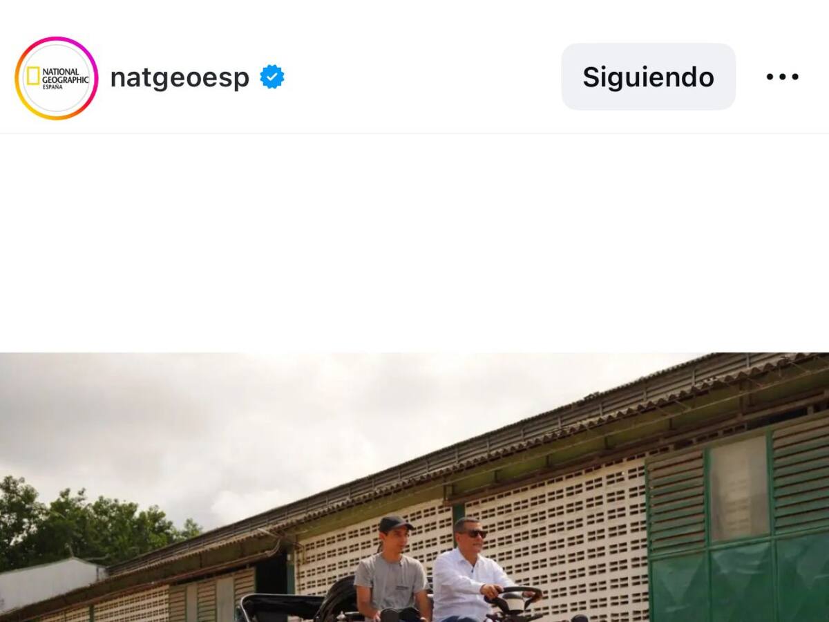 National Geographic exalta a Cartagena por sustituir coches de caballos por vehículos eléctricos