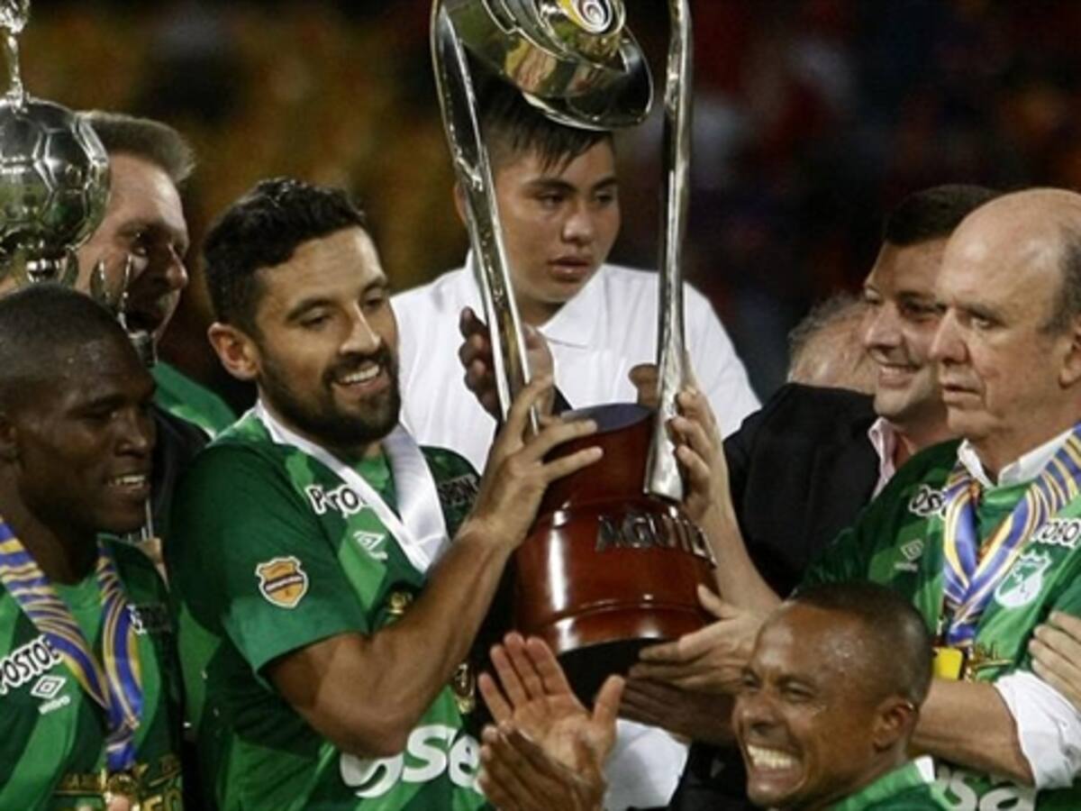 Hablan los campeones: reacciones de los jugadores tras la novena estrella