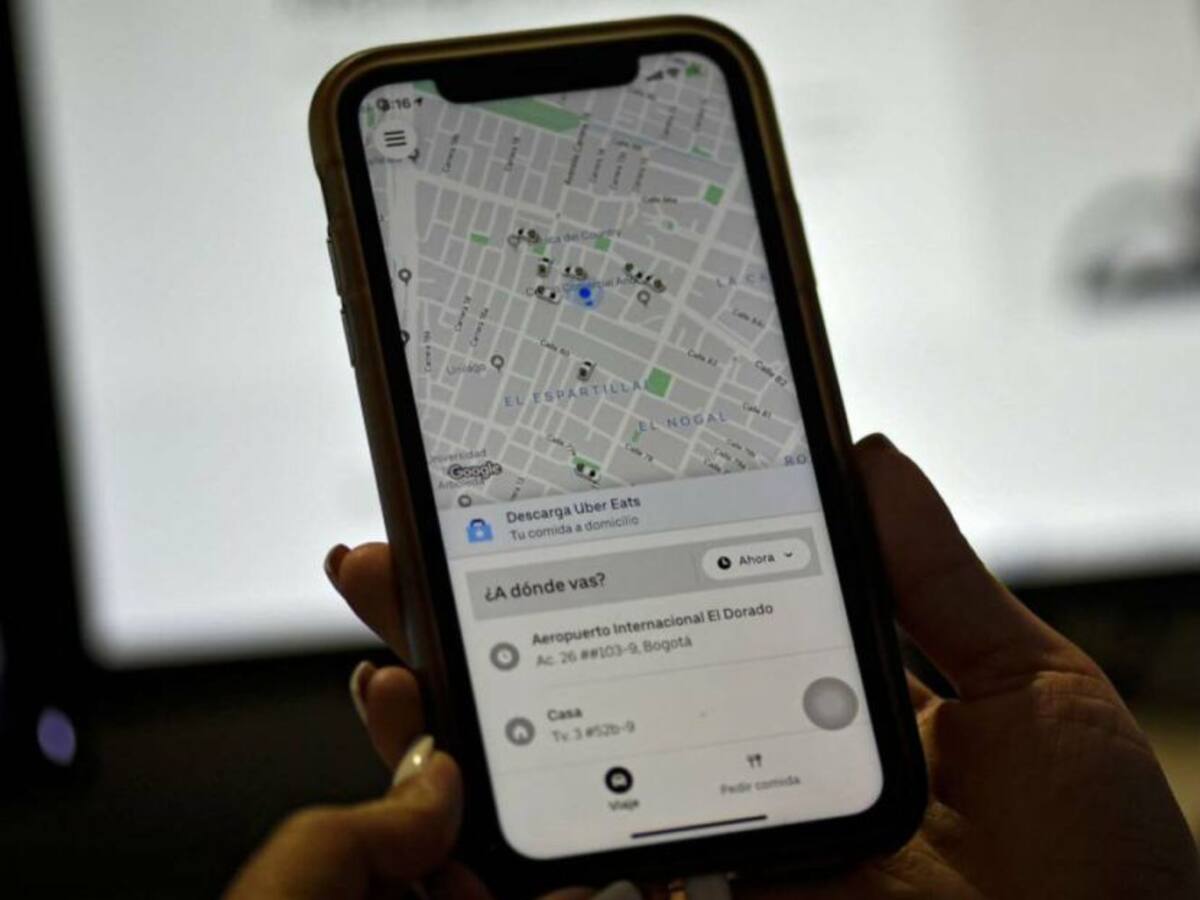 Pereiranos reconocen que la ilegalidad no se acabará con la salida de Uber