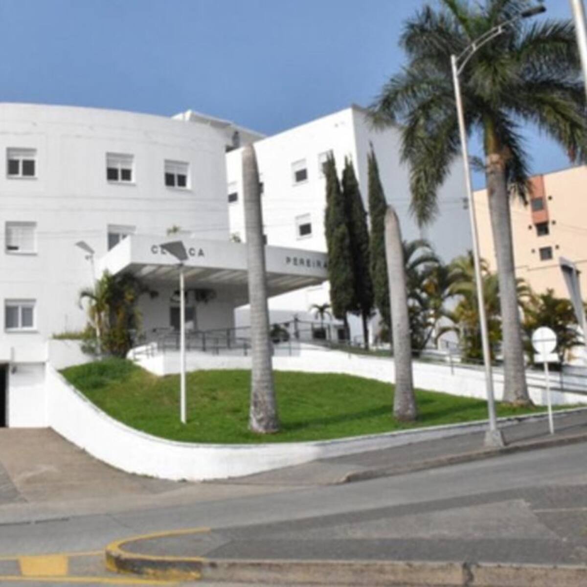Gobierno Nacional autorizó compra de antigua clínica Saludcoop de Pereira