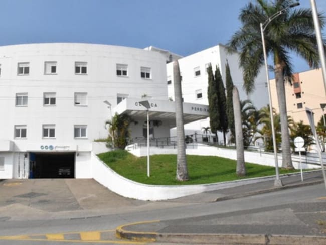 Gobierno Nacional autorizó compra de antigua clínica Saludcoop de Pereira