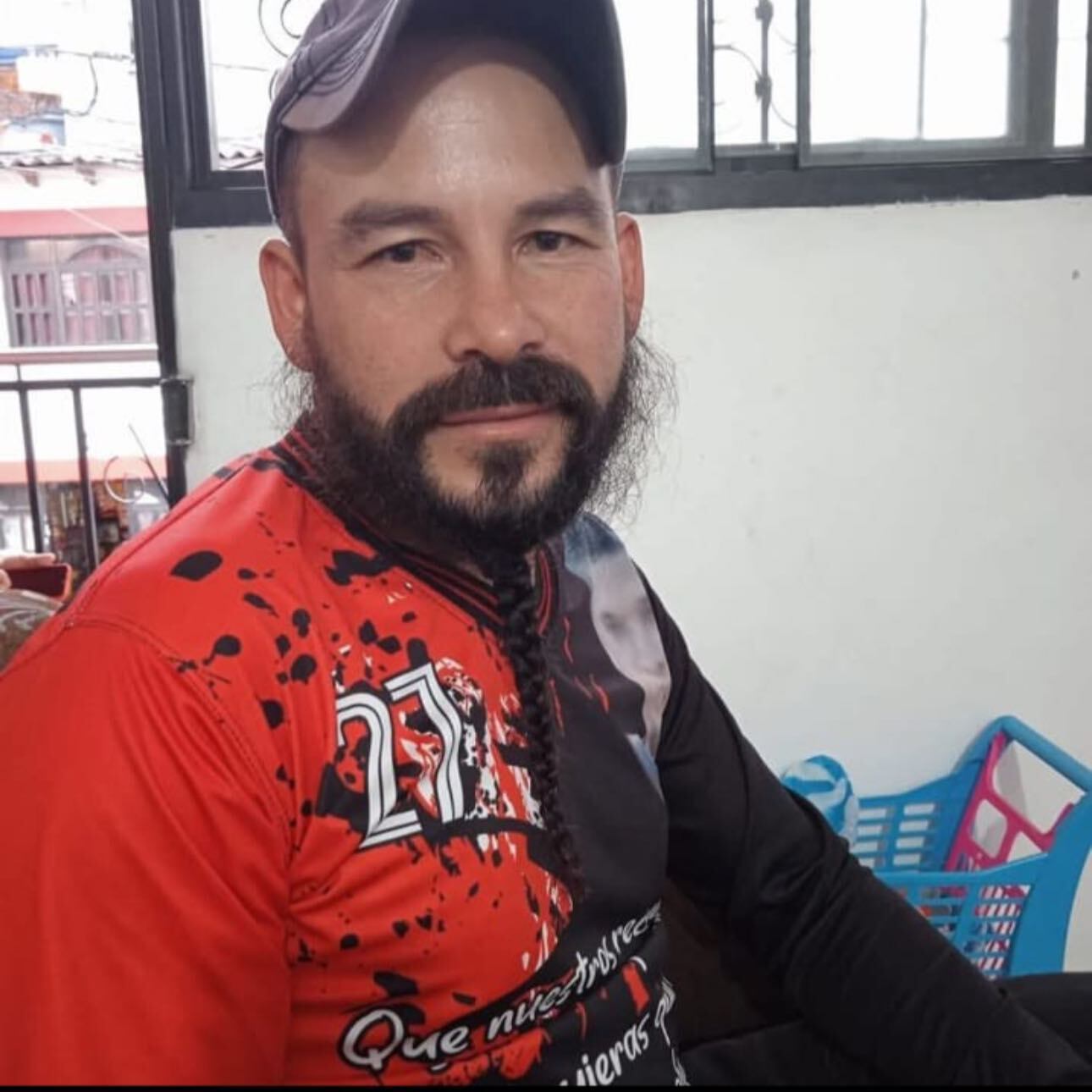 Muere campesino en Hacarí tras pisar una mina antipersonal. / Foto: Cortesía.