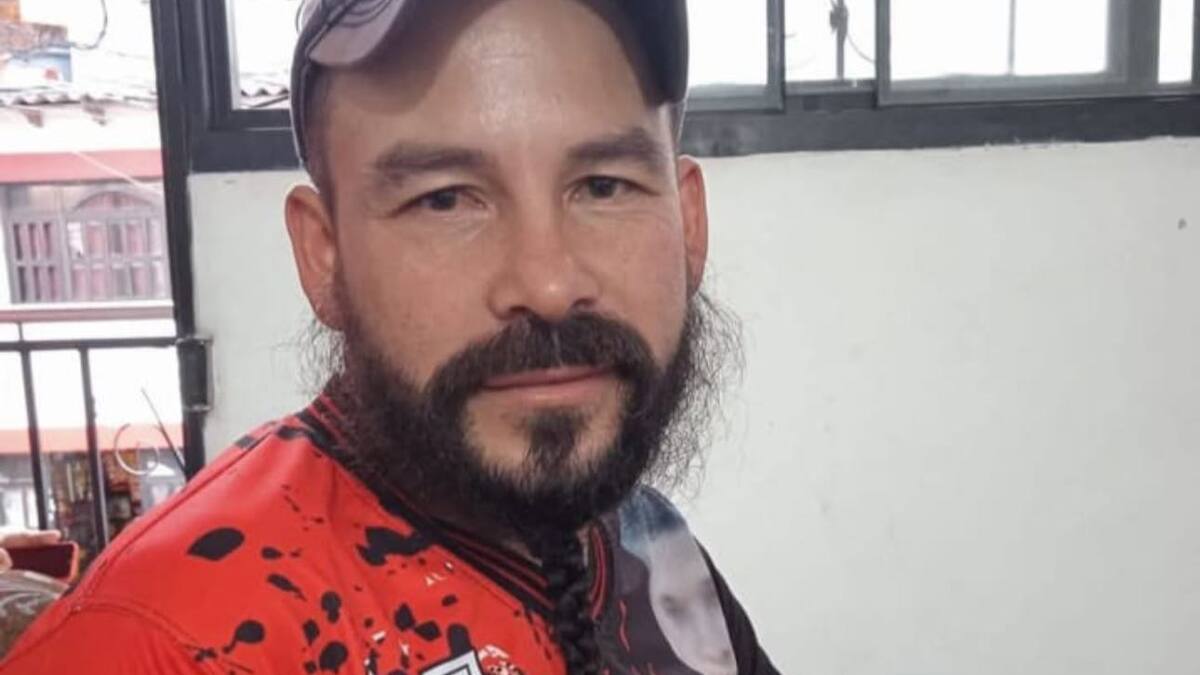 Muere campesino en Hacarí tras pisar una mina antipersonal