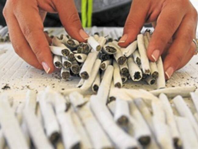 De Pablo Escobar a Los Urabeños