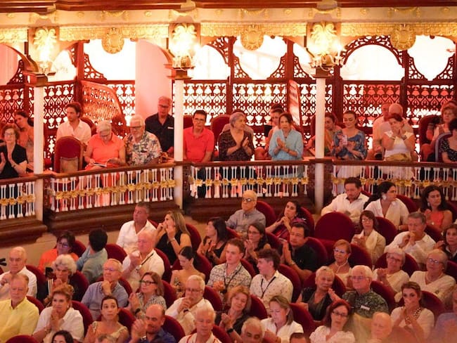 Alcaldía de Cartagena