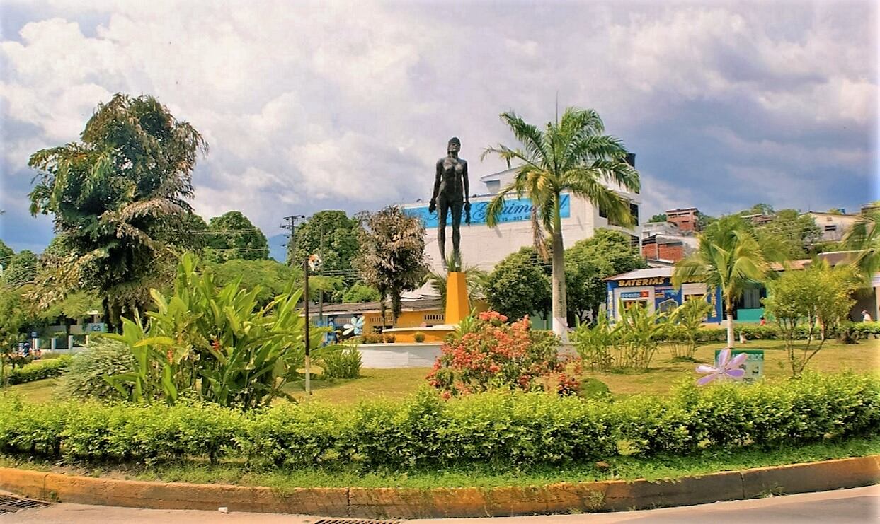 Extorsiones, en Caqueta aumentan. Foto Cortesía.
