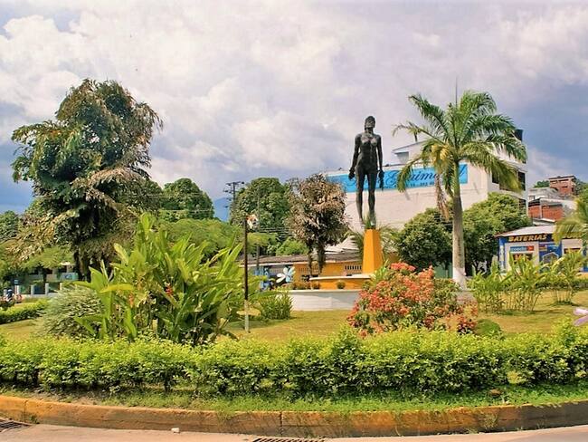 Extorsiones, en Caqueta aumentan. Foto Cortesía.