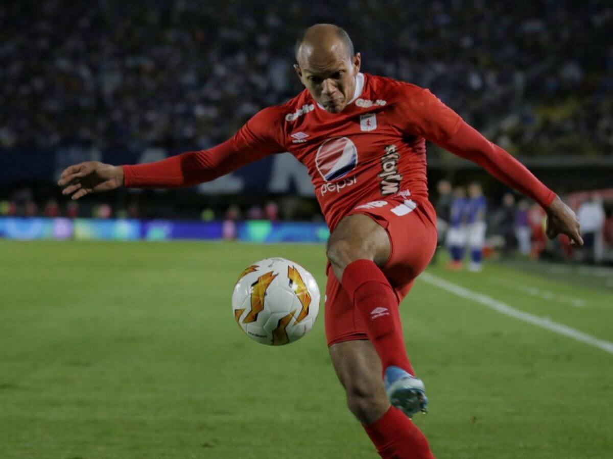 Juan David Pérez reveló por qué no siguió en el América: tiene ofertas de Colombia