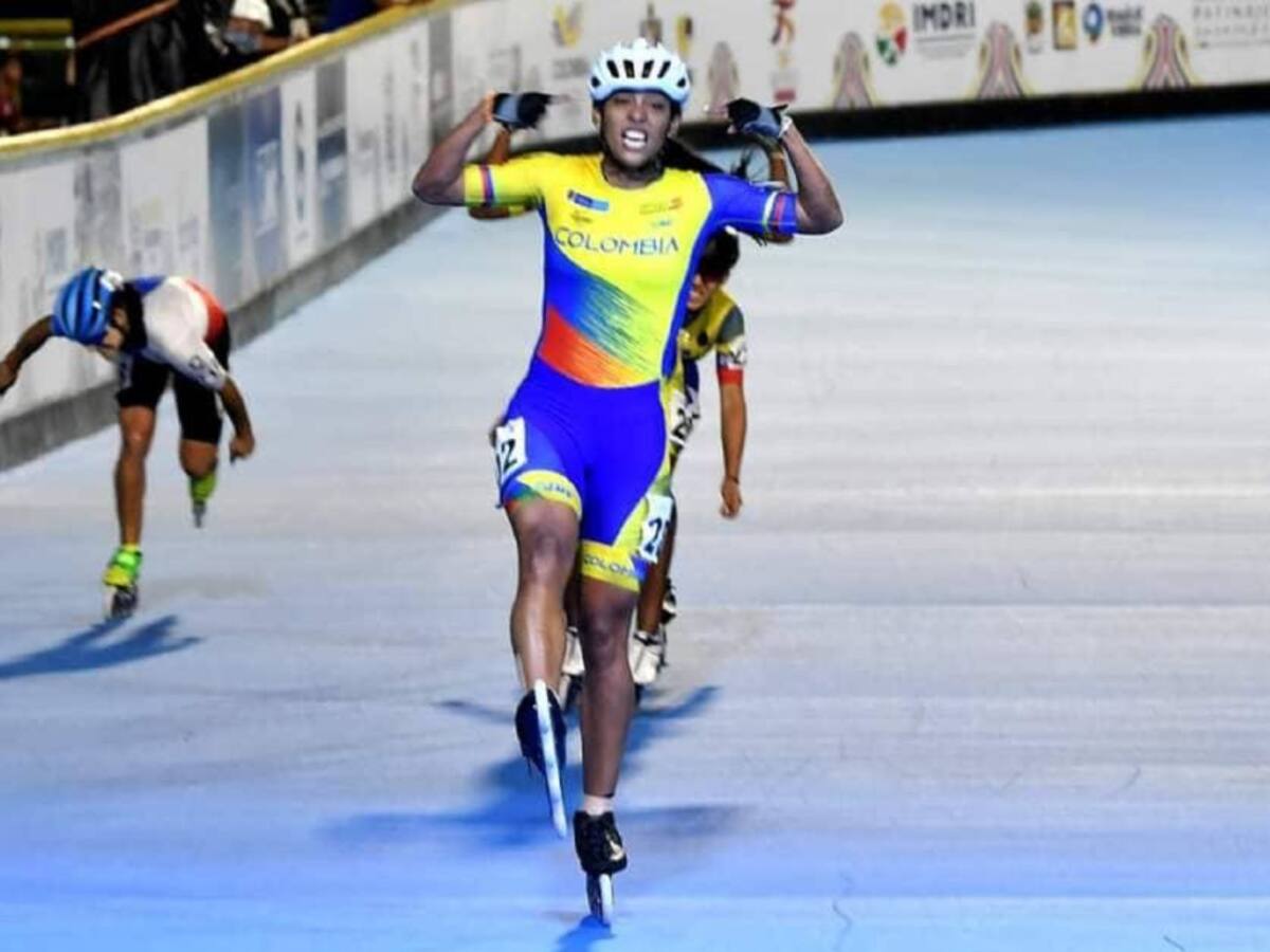 Juegos Bolivarianos: 36 deportistas bolivarenses representarán a Colombia