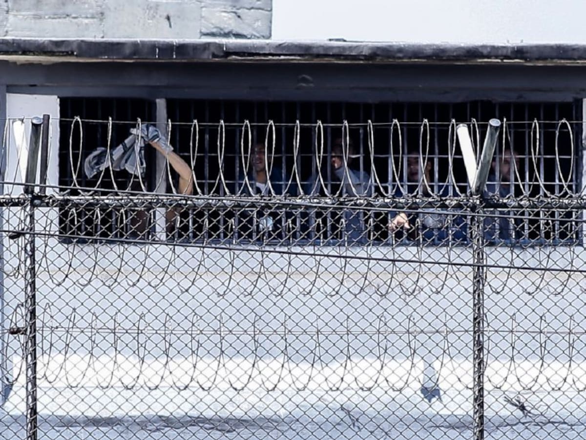 El ABC del decreto de excarcelación