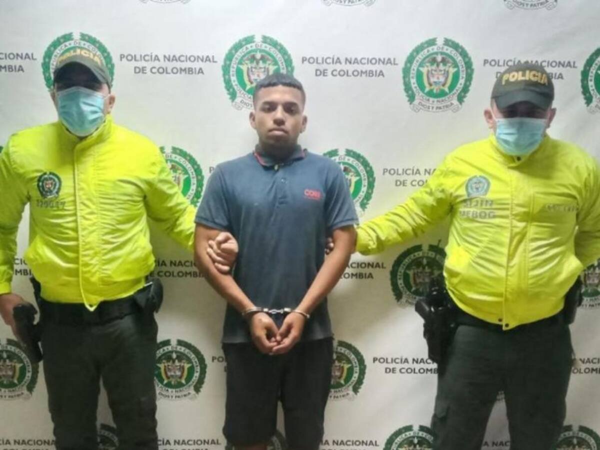 Envían a la cárcel a tercer capturado por crímenes de dos taxistas