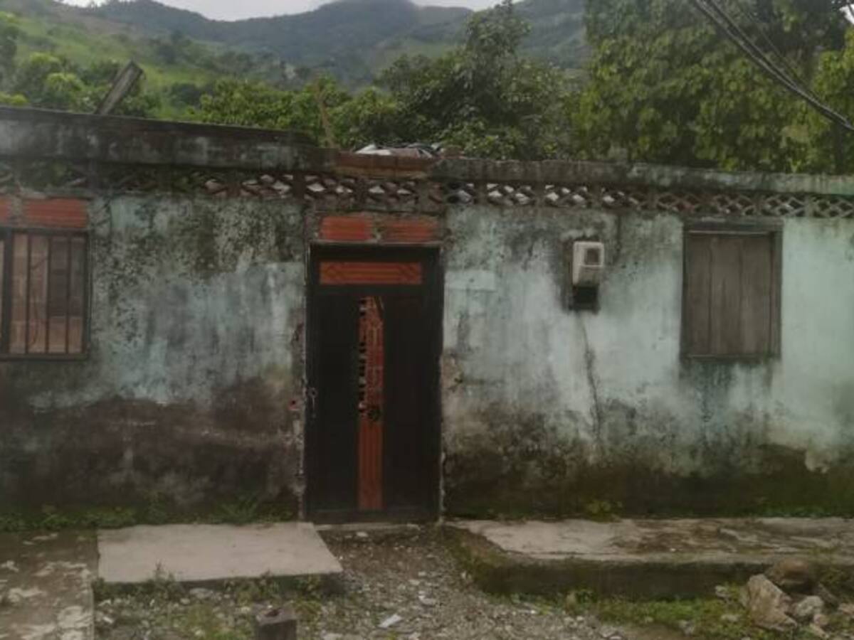 Habitantes temen que Puerto Valdivia se convierta en pueblo fantasma