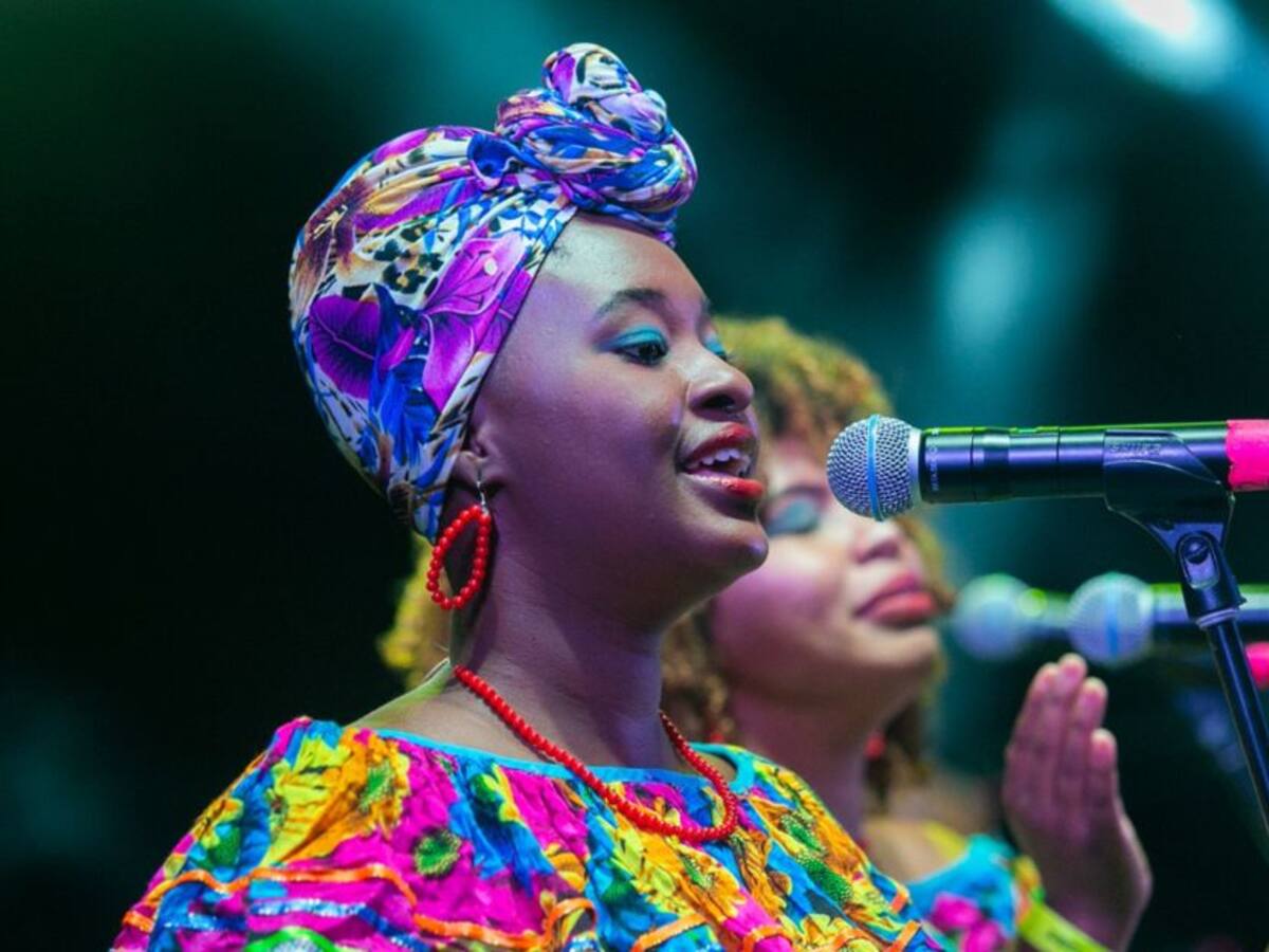 Festiafro se vivirá en los barrios de Medellín con música y talleres