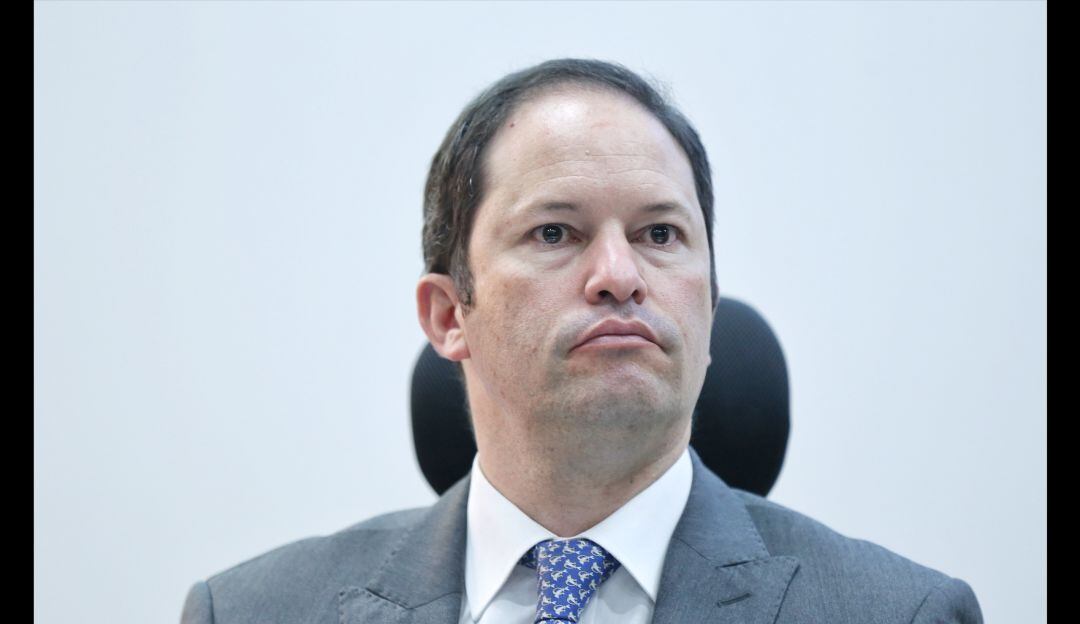 Juan Francisco Espinosa