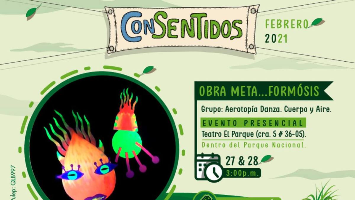 Bogotá reactiva el sector cultural para disfrutar en familia