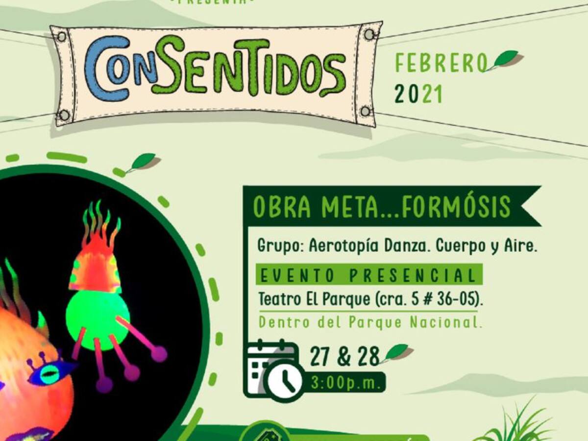 Bogotá reactiva el sector cultural para disfrutar en familia