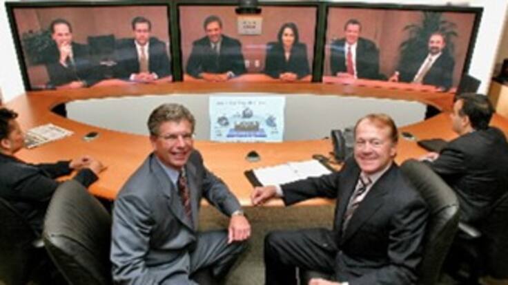 Comunicaciones unificadas, la jugada de las compañías modernas