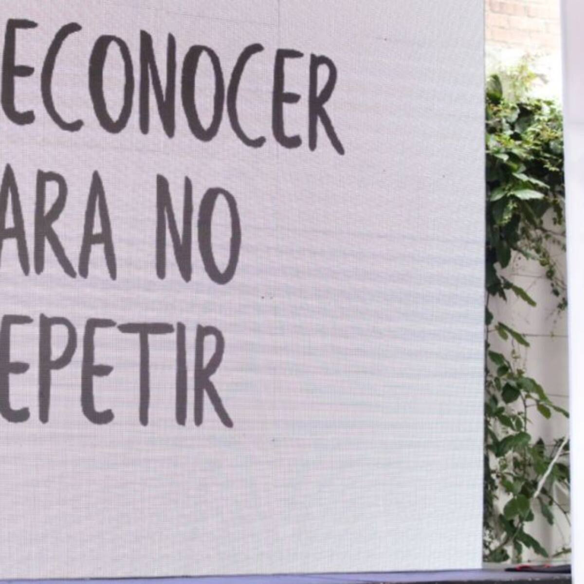 Comisión de la Verdad revela cifras de desplazados y homicidios en Boyacá