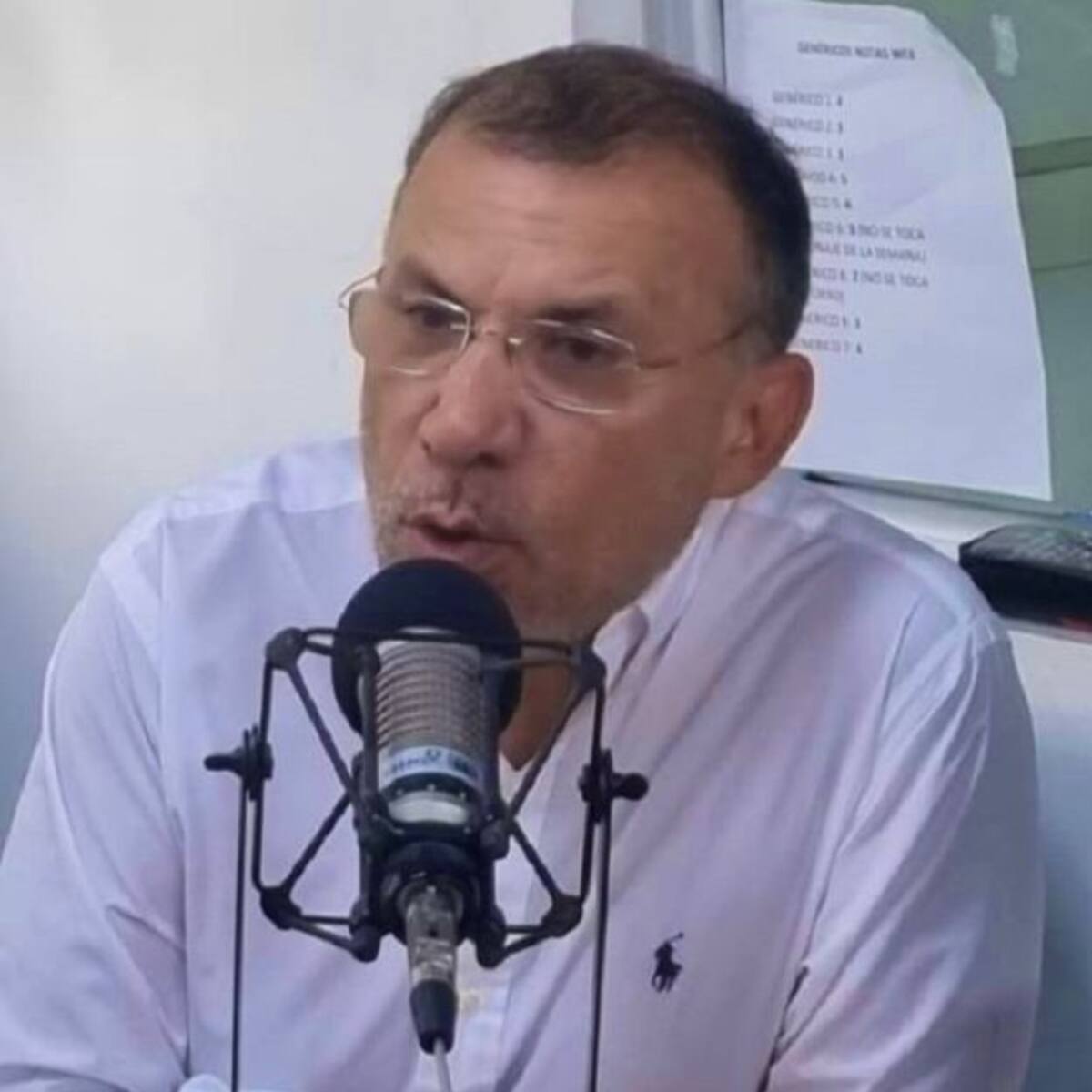 Supergiros desmiente al senador Roy Barreras