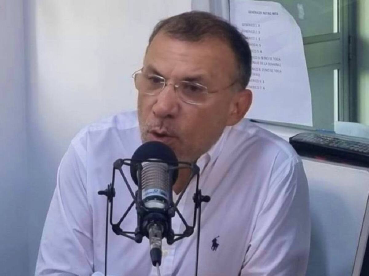 Supergiros desmiente al senador Roy Barreras