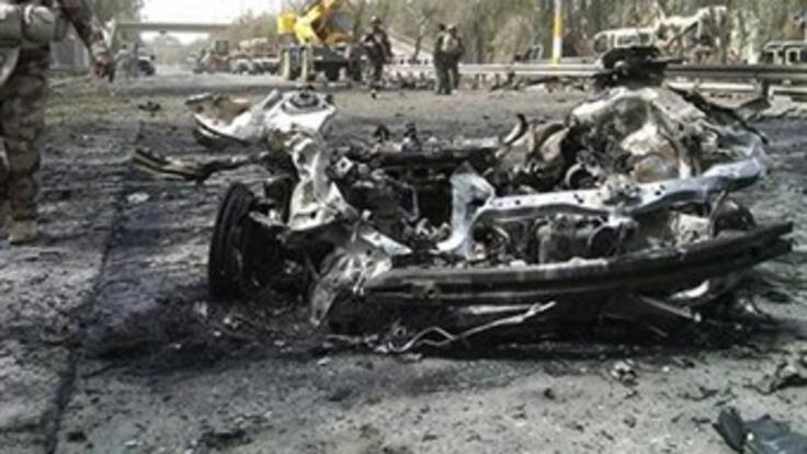 Desactivan otros 14 artefactos explosivos en el sur el país