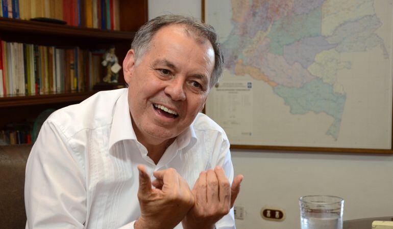 Procurador Alejandro Ordóñez.