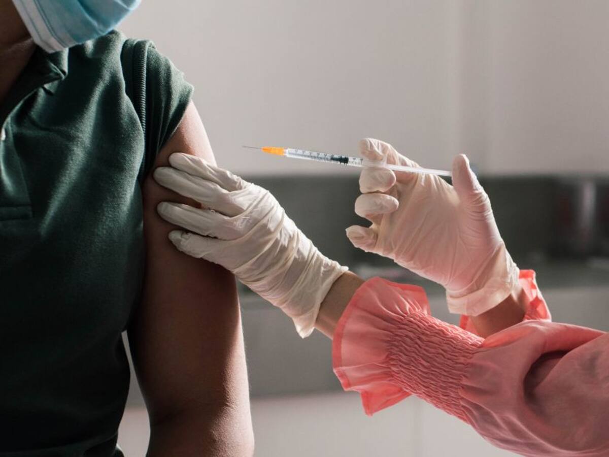 “La segunda dosis de Sinovac se puede ampliar hasta 2 meses”: Experto