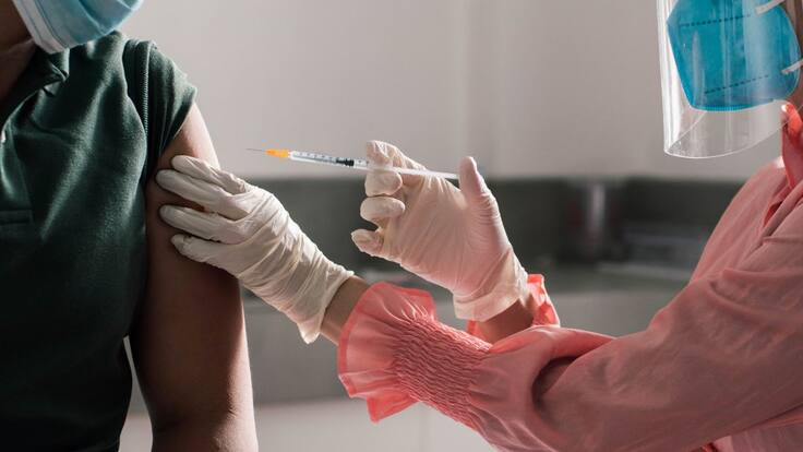 “La segunda dosis de Sinovac se puede ampliar hasta 2 meses”: Experto