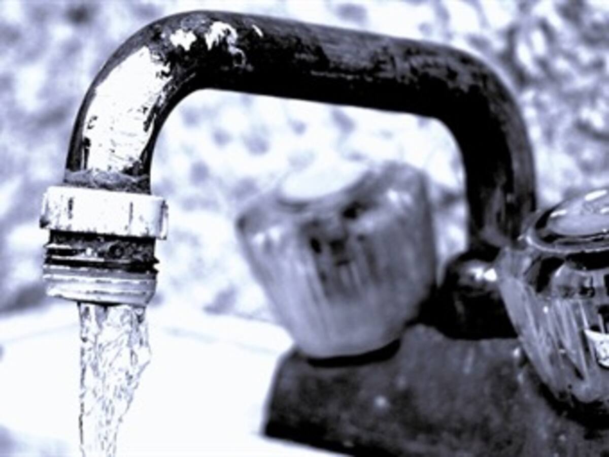 Suministro de agua en La Habana vive situación más crítica de últimos 50 años