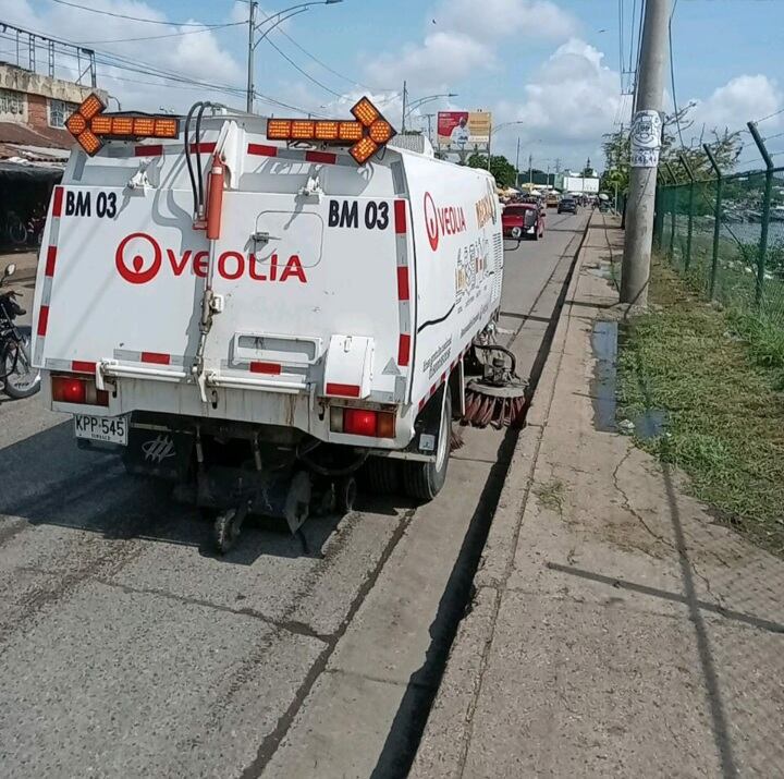 Policía Metropolitana de Cartagena
