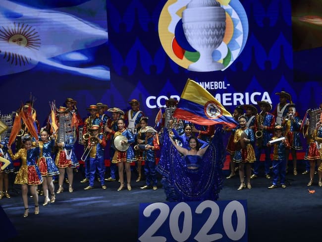 ¿Colombia sede de Copa América? Jesurún: “Primero hay que cicatrizar alguna ‘heridita’”