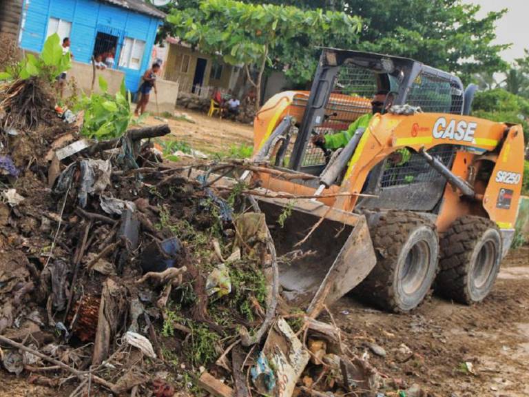 Alcaldía de Cartagena