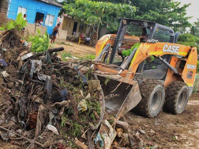 Alcaldía de Cartagena