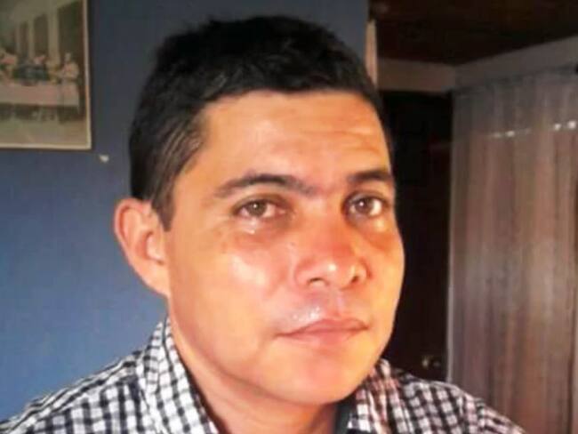 Familiares de hombre muerto en motel de Cartagena exigen justicia