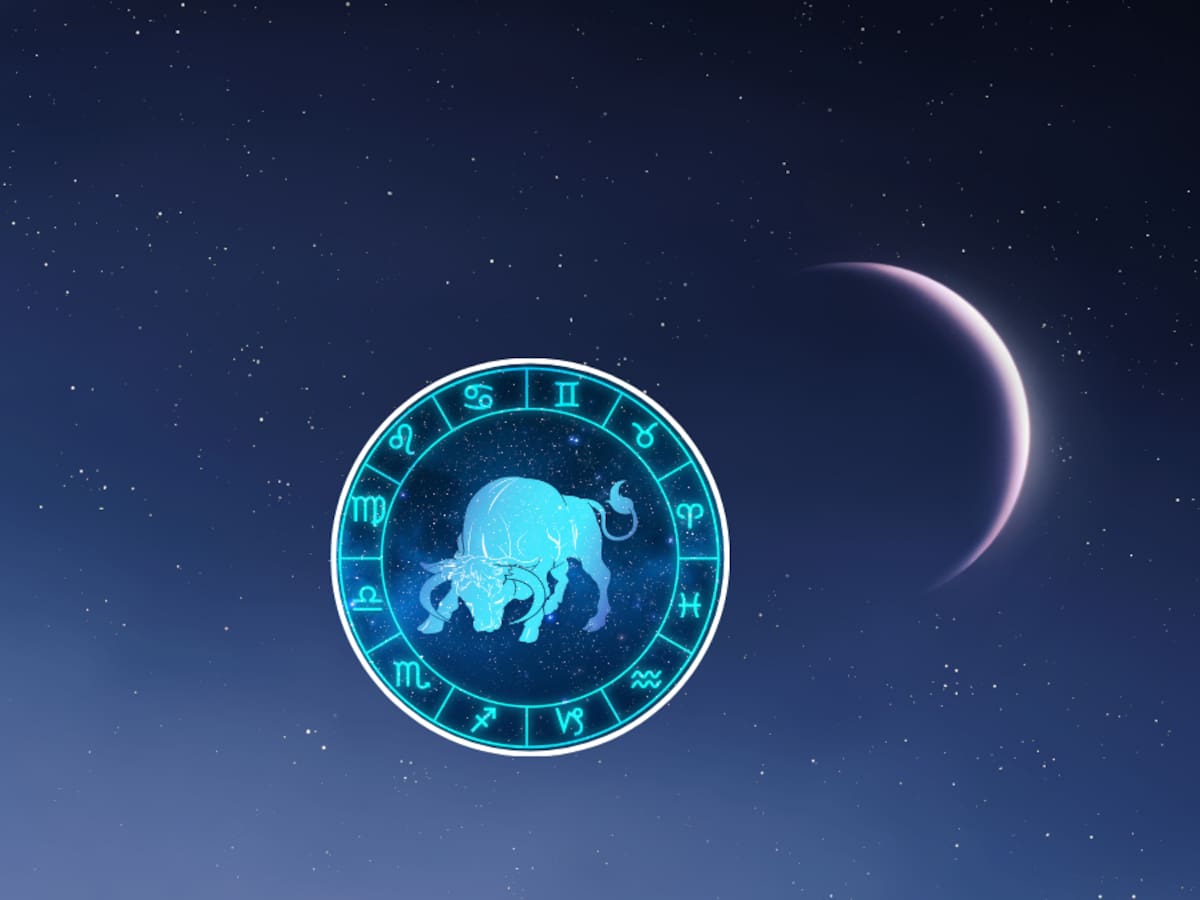 Luna Nueva en Tauro 8 de mayo: los 5 signos que tendrán abundancia y cambios positivos