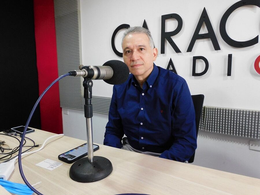 Caracol Radio