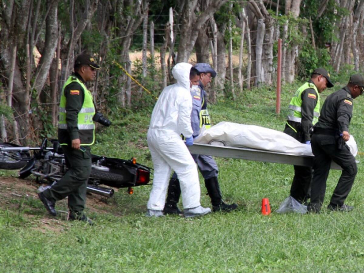 Ocho heridos deja accidente de tránsito en Cali